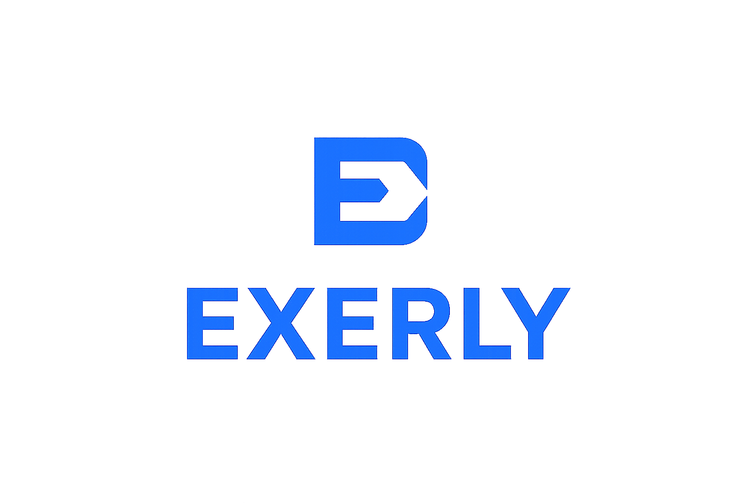 Exerly Logo